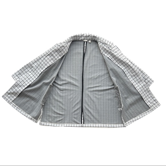 Cato Open Front Blazer (18/20W) - Picture 4 of 16